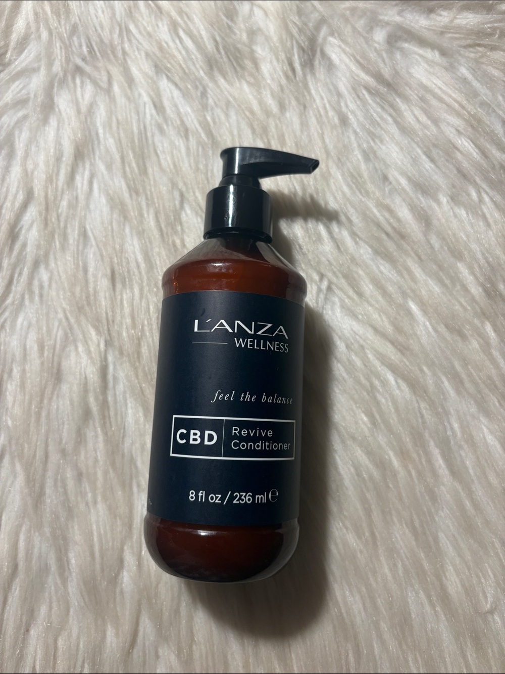 L’ANZA Revive Conditioner